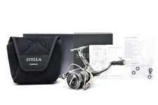 Shimano 22 Stella C2000SHG