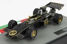 1/43 EDICOLA - LOTUS - F1  72E