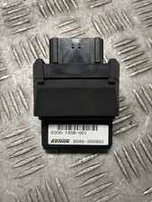 Centralina Iniezione Sym