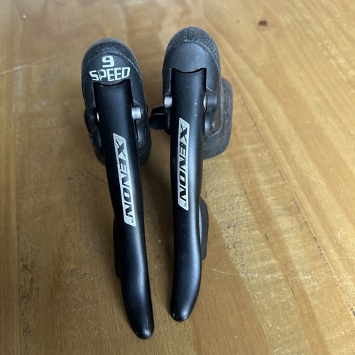 Cambio campagnolo xenon - campagnolo, 9