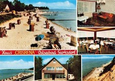 Sierksdorf località baltica