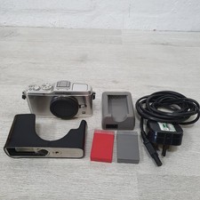 Olympus Pen E-P3 fotocamera