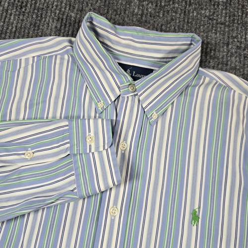 Camicia ralph lauren uomo - camicia,