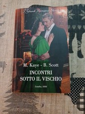 Incontri sotto il vischio di
