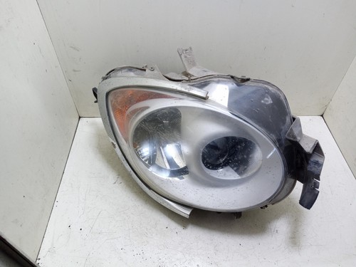 Faro anteriore sinistro per - sinistro,