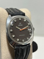 Gioielli vintage Enicar Ocean