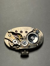 VINTAGE BLANCPAIN 15JEWEL