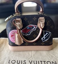 Louis vuitton monogram - vuitton, canvas