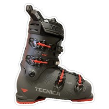 scarponi blizzard tecnica MACH