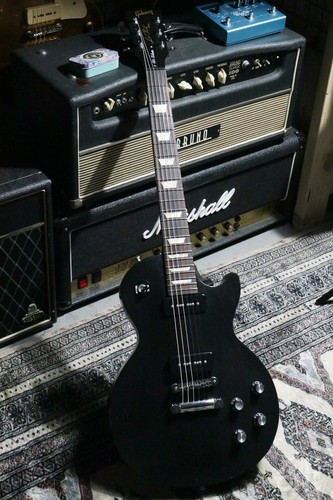 Gibson les paul 50s tribute - gibson,