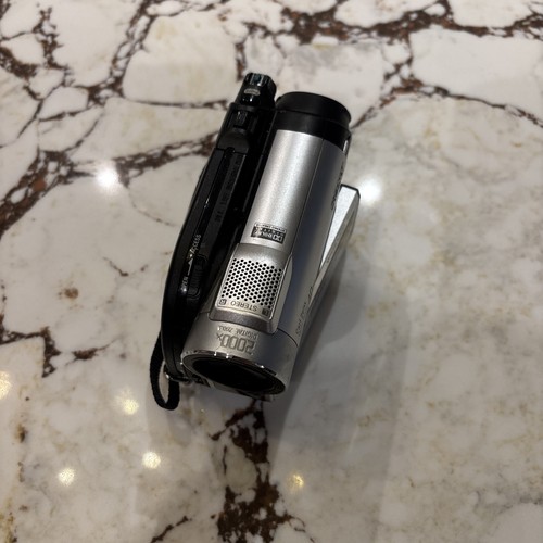 Sony handycam dcr - sony,