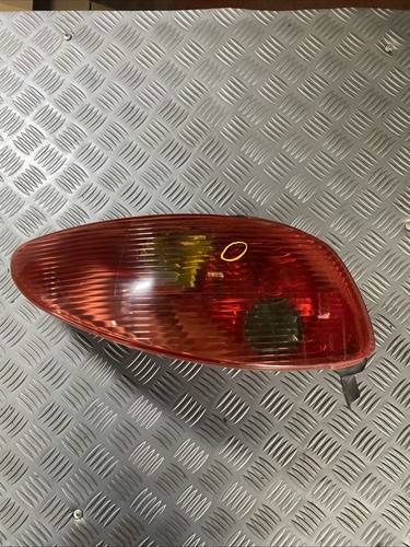 Faro post per peugeot 206 - faro,