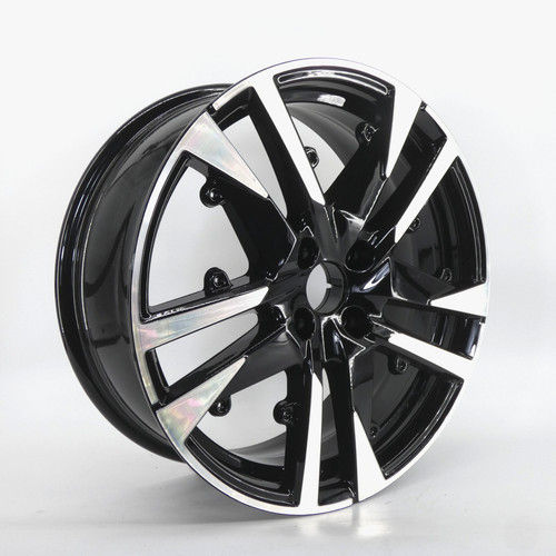 Cerchio lega peugeot 2008 - lega,