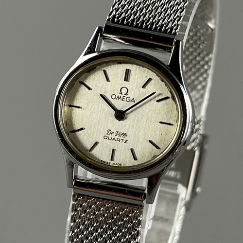 Orologio omega ville - orologio, de