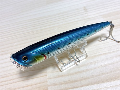 Esca pesca daiwa saltiga - da,