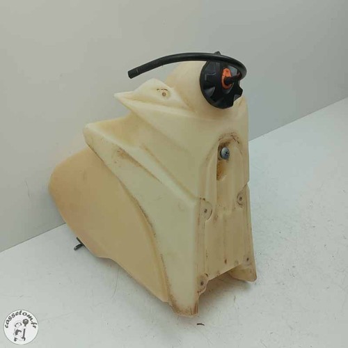 Serbatoio carburante ktm 250 - carburante,