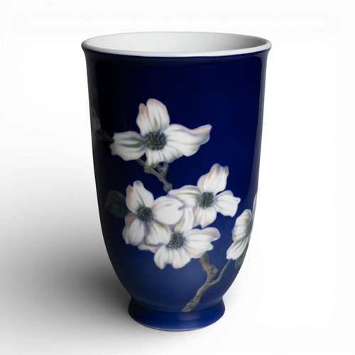 Royal copenhagen vaso - royal,