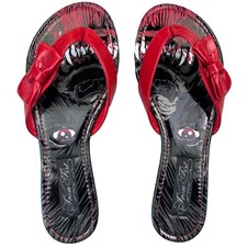 Infradito donna Iron Fist