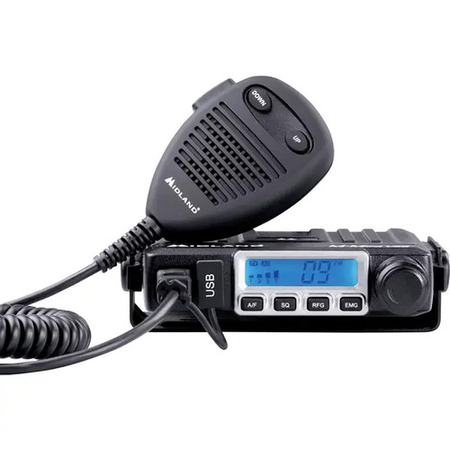 Midland c1262 mini usb - c1262.04, m-mini