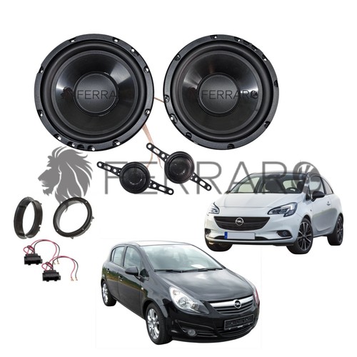 Ferrarostore kit - kit, 2
