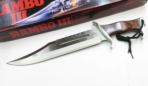 United rambo coltelli - coltelli, k-495