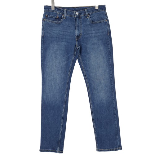 Levi jeans 511 - uomo, stretch