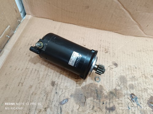 Motorino avviamento per ducati - per,