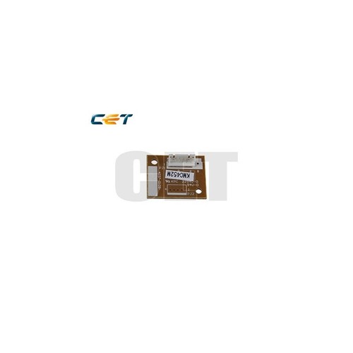 Cet drum chip magenta - cet,