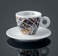 Tazza illy cup cappuccino - cup,