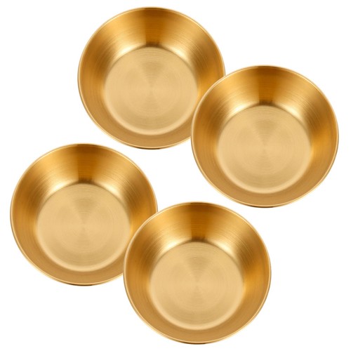 4pcs antipasto piatti - 4pcs, salsa