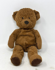 Peluche Ikea Brunbjorn orso