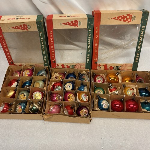 Scatole vintage brite - scatole,