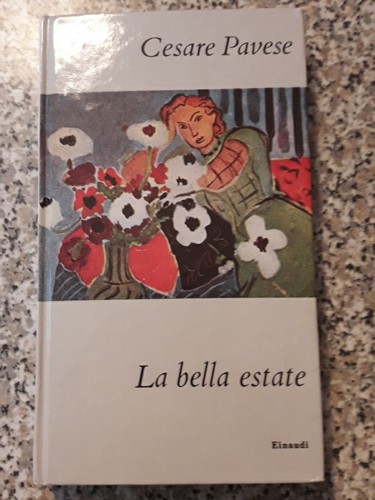Cesare pavese bella - cesare,