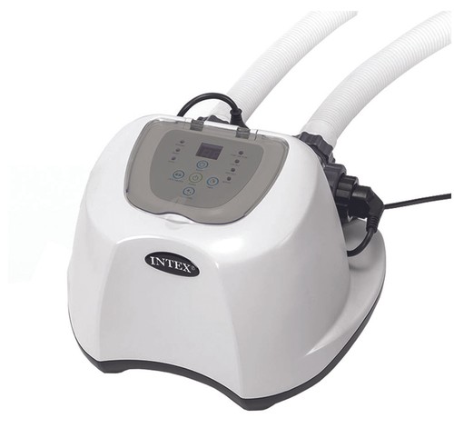Clorinatore automatico sistema