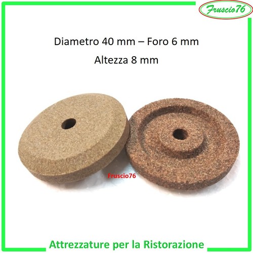 Mole per affettatrice - mole,
