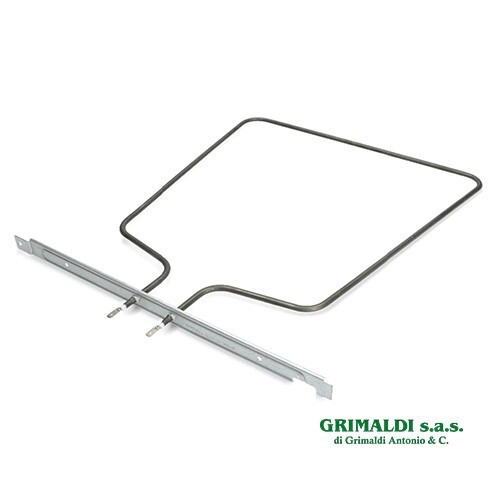 Resistenza inferiore 1000w per - inferiore,