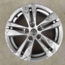39024544 DISCO RUOTA CERCHIO IN LEGA MISURA 16 OPEL ASTRA K 2017