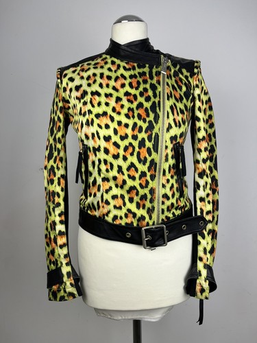 Vintage roberto cavalli - roberto,