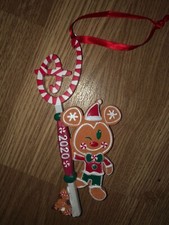 Chiave Disney Store Topolino