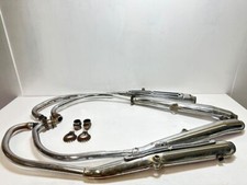 Genuine Honda CB750Four K1