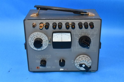 Electro scientific industries - scientific,