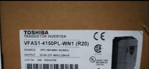 Vfas1 4150pl wn1 - vfas1-4150pl-wn1, inverter