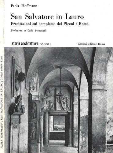 San salvatore lauro - san,