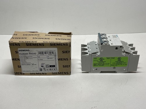 Qty avl siemens 5sj4306 7hg42 - avl, 5sj4306-7hg42