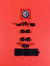 Pulsanti Alzacristalli e