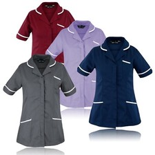 Tunica uniforme infermiera