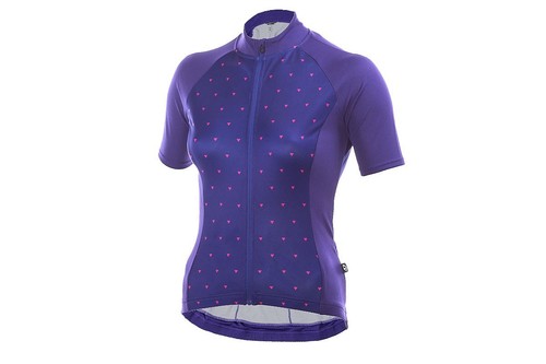 Maglia giro donna chrono - giro, sport