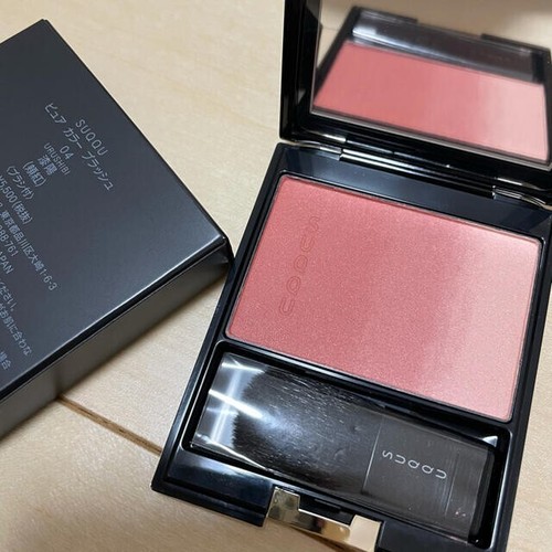 Suqqu blush colore puro 04 - suqqu,
