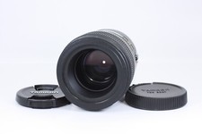 TAMRON SP AF 90mm F2.8 Di