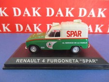 Die cast 1/43 Modellino